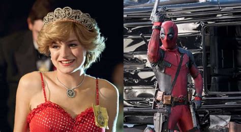 OFFICIAL: Emma Corrin joins Deadpool 3! : r/marvelstudios